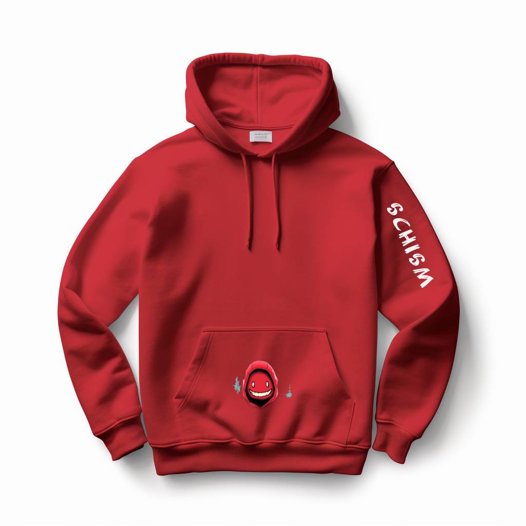 Product 1 - Front